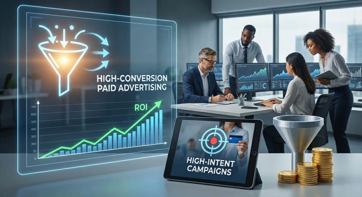 Google Ads